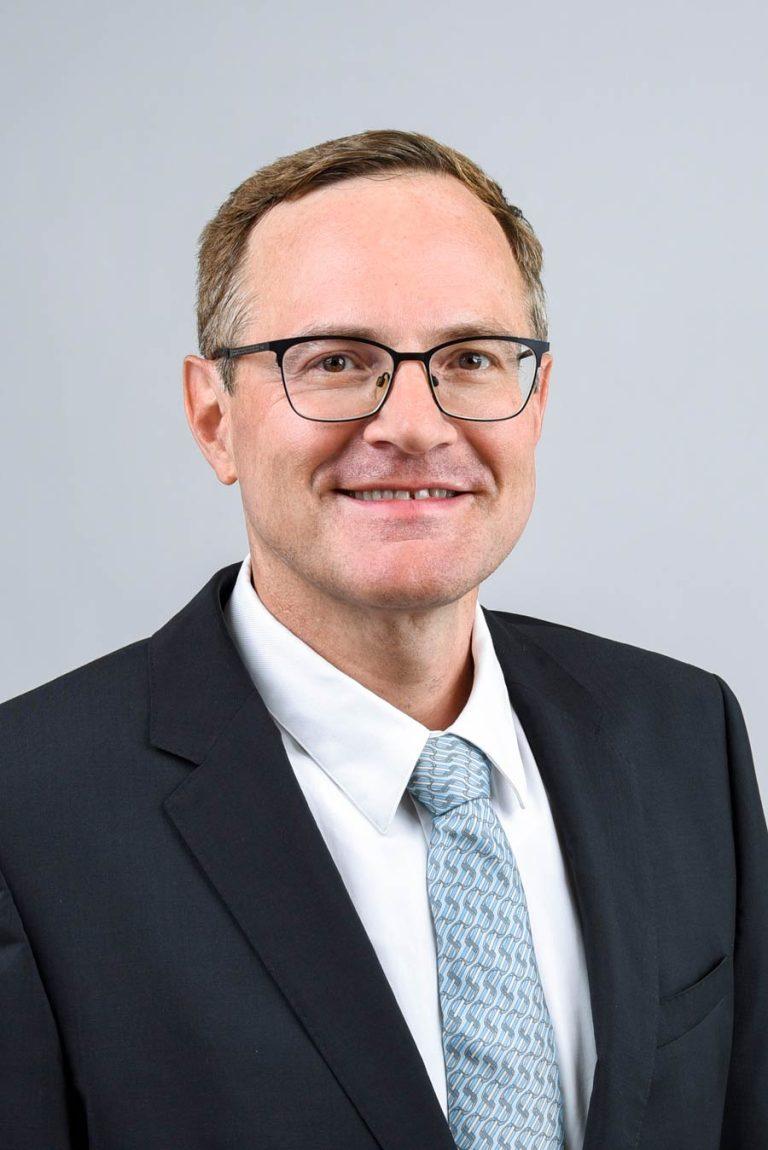 Dr. Andreas Svoboda
